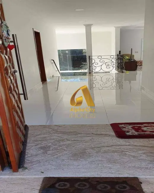 Foto 7 de Casa de Condomínio com 4 quartos à venda, 450m2 em Tarumã, Santana De Parnaiba - SP