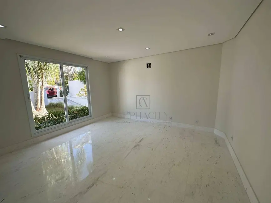 Foto 7 de Casa de Condomínio com 4 quartos à venda, 750m2 em Santana De Parnaiba - SP