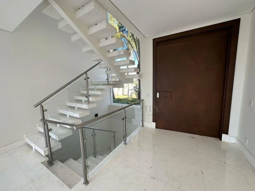 Foto 9 de Casa de Condomínio com 4 quartos à venda, 750m2 em Santana De Parnaiba - SP