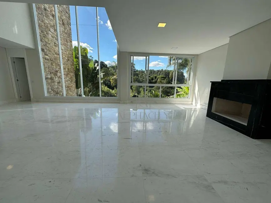 Foto 2 de Casa de Condomínio com 4 quartos à venda, 750m2 em Santana De Parnaiba - SP