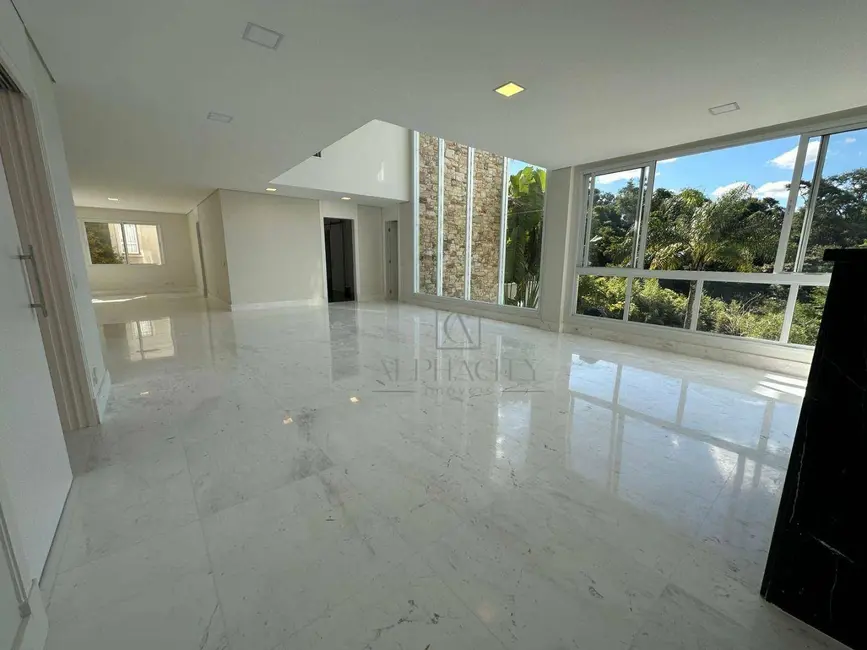 Foto 4 de Casa de Condomínio com 4 quartos à venda, 750m2 em Santana De Parnaiba - SP