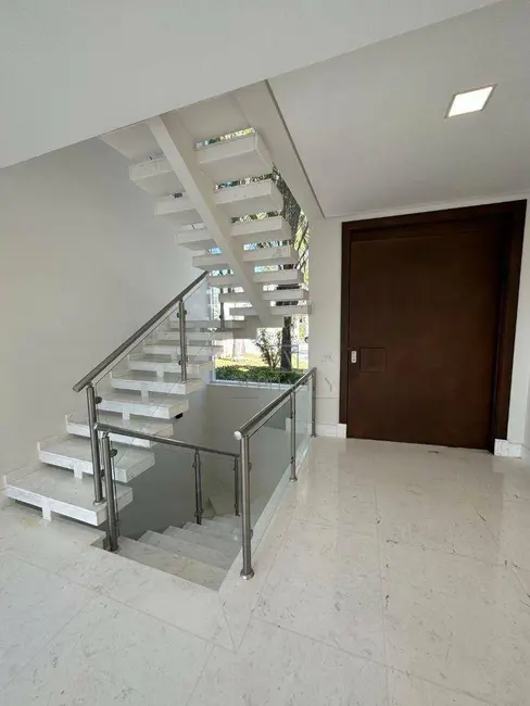 Foto 6 de Casa de Condomínio com 4 quartos à venda, 750m2 em Santana De Parnaiba - SP