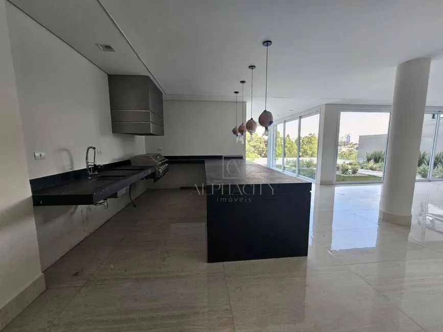 Foto 9 de Casa de Condomínio com 6 quartos à venda, 2000m2 em Tamboré, Santana De Parnaiba - SP