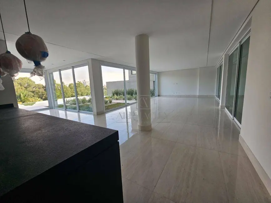 Foto 8 de Casa de Condomínio com 6 quartos à venda, 2000m2 em Tamboré, Santana De Parnaiba - SP