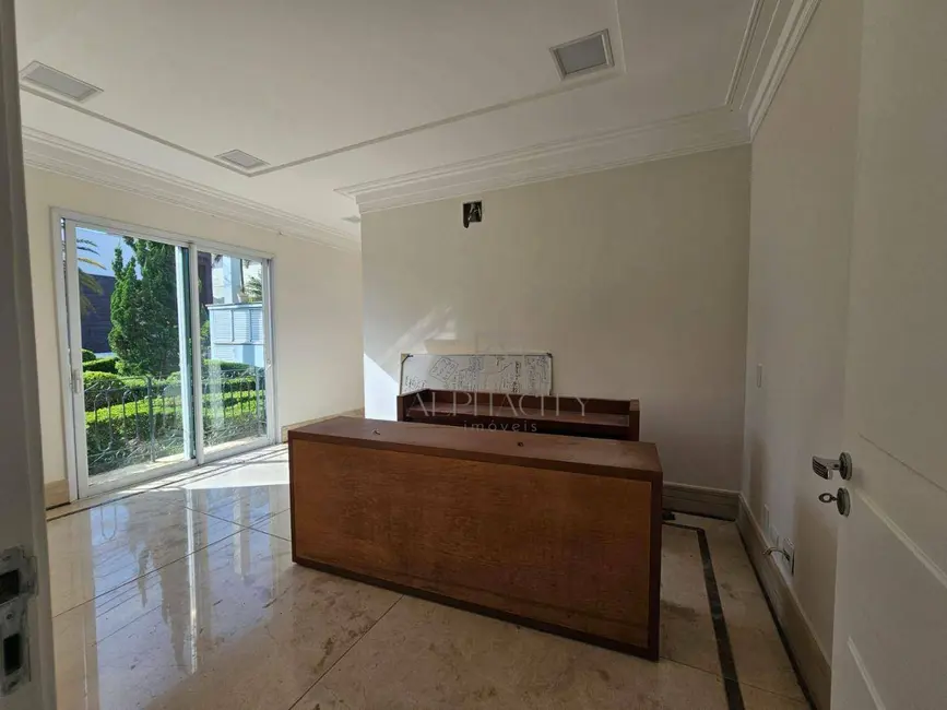 Foto 3 de Casa de Condomínio com 6 quartos à venda, 2000m2 em Tamboré, Santana De Parnaiba - SP