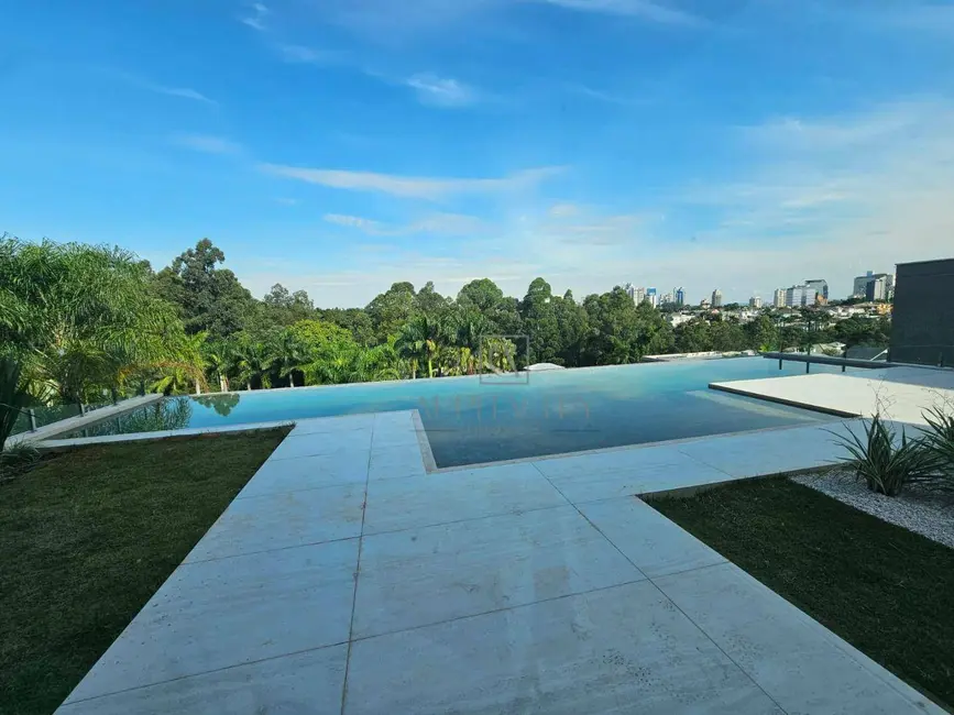 Foto 5 de Casa de Condomínio com 6 quartos à venda, 2000m2 em Tamboré, Santana De Parnaiba - SP