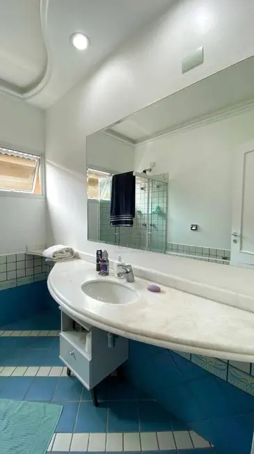 Foto 9 de Casa de Condomínio com 4 quartos à venda, 620m2 em Santana De Parnaiba - SP