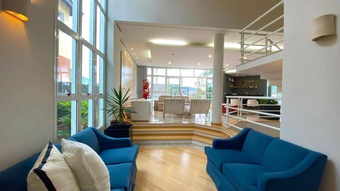 Foto 1 de Casa de Condomínio com 4 quartos à venda, 620m2 em Santana De Parnaiba - SP