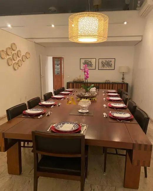 Foto 7 de Casa de Condomínio com 5 quartos à venda, 1200m2 em Tamboré, Santana De Parnaiba - SP