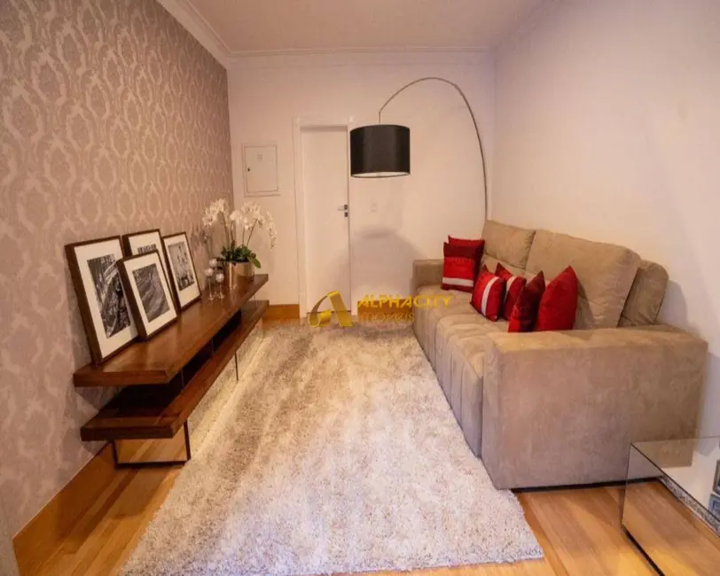 Foto 8 de Casa de Condomínio com 6 quartos à venda, 940m2 em Tamboré, Santana De Parnaiba - SP