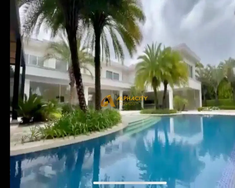 Casa de Condomínio com 5 quartos à venda, 2060m2 em Tamboré, Santana De Parnaiba - SP - imagem 5 Foto 5 de Casa de Condomínio com 5 quartos à venda, 2060m2 em Tamboré, Santana De Parnaiba - SP