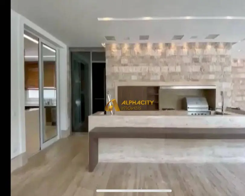 Casa de Condomínio com 5 quartos à venda, 2060m2 em Tamboré, Santana De Parnaiba - SP - imagem 8 Foto 8 de Casa de Condomínio com 5 quartos à venda, 2060m2 em Tamboré, Santana De Parnaiba - SP