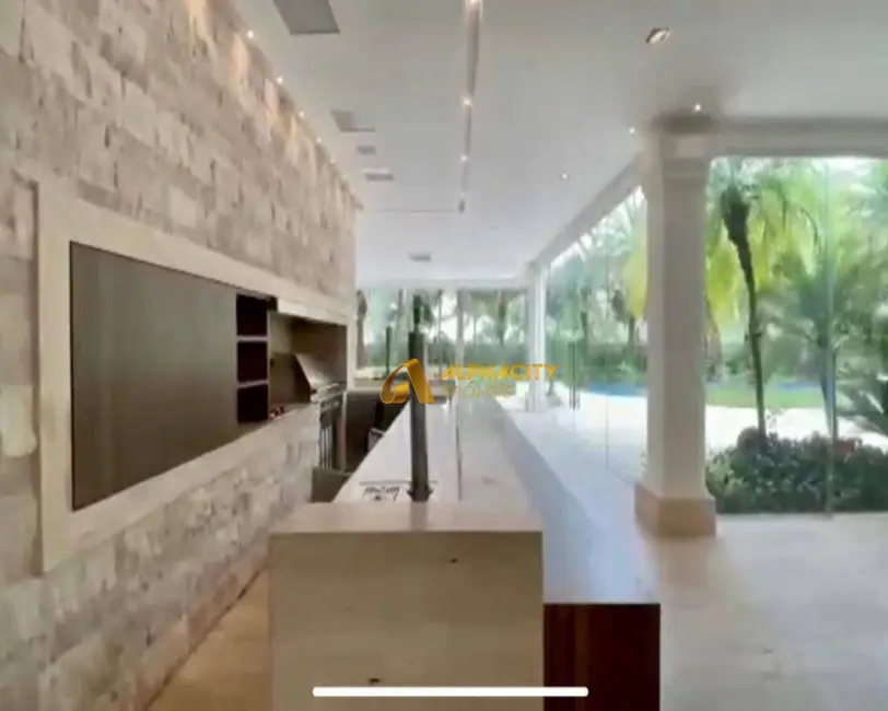 Casa de Condomínio com 5 quartos à venda, 2060m2 em Tamboré, Santana De Parnaiba - SP - imagem 7 Foto 7 de Casa de Condomínio com 5 quartos à venda, 2060m2 em Tamboré, Santana De Parnaiba - SP