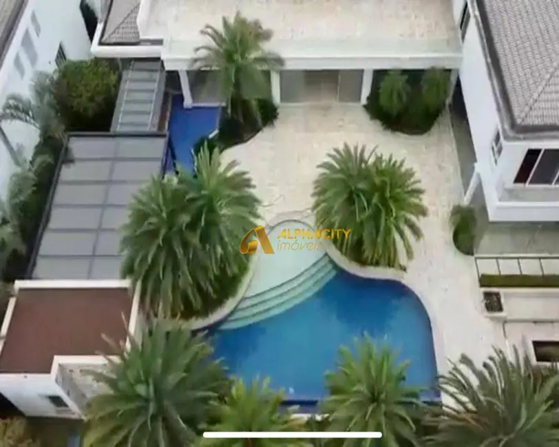 Casa de Condomínio com 5 quartos à venda, 2060m2 em Tamboré, Santana De Parnaiba - SP - imagem 3 Foto 3 de Casa de Condomínio com 5 quartos à venda, 2060m2 em Tamboré, Santana De Parnaiba - SP