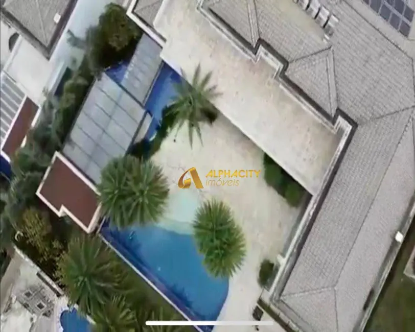 Casa de Condomínio com 5 quartos à venda, 2060m2 em Tamboré, Santana De Parnaiba - SP - imagem 4 Foto 4 de Casa de Condomínio com 5 quartos à venda, 2060m2 em Tamboré, Santana De Parnaiba - SP