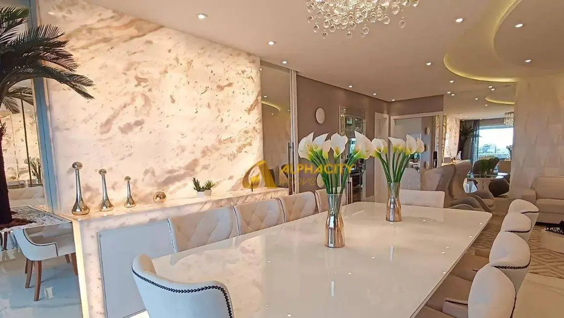 Foto 6 de Apartamento com 3 quartos à venda, 300m2 em Santana De Parnaiba - SP