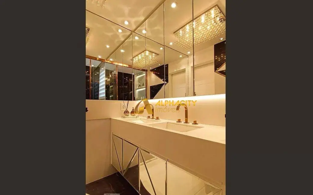 Foto 9 de Apartamento com 3 quartos à venda, 300m2 em Santana De Parnaiba - SP