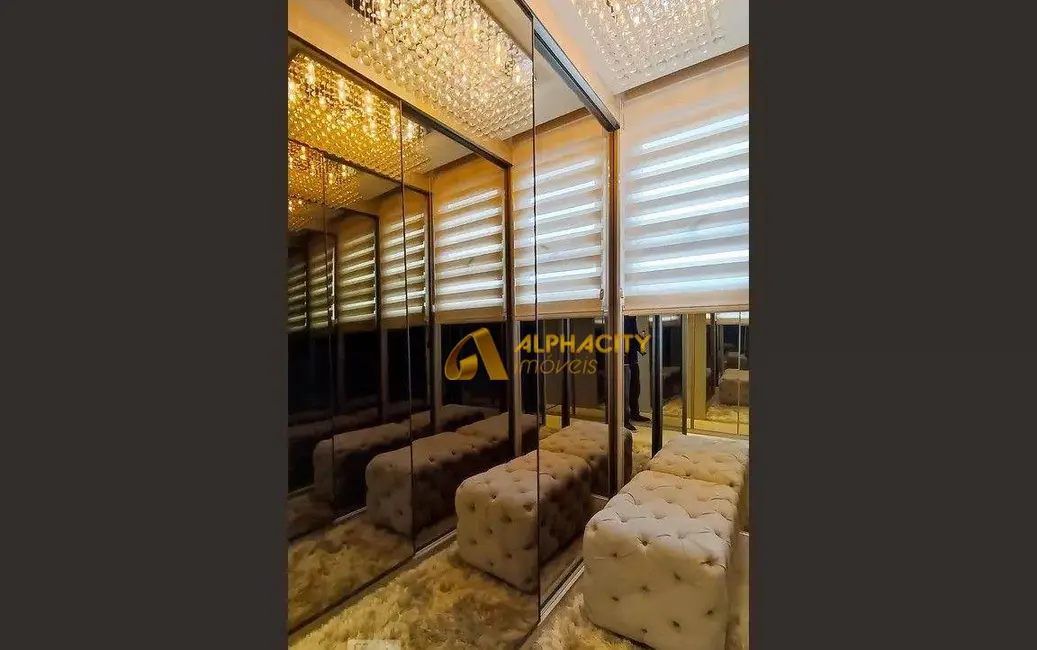 Foto 7 de Apartamento com 3 quartos à venda, 300m2 em Santana De Parnaiba - SP