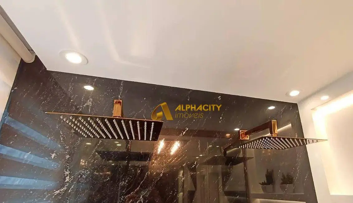 Foto 4 de Apartamento com 3 quartos à venda, 300m2 em Santana De Parnaiba - SP