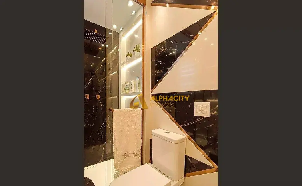 Foto 3 de Apartamento com 3 quartos à venda, 300m2 em Santana De Parnaiba - SP