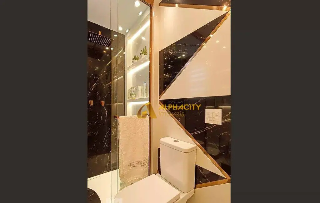 Foto 5 de Apartamento com 3 quartos à venda, 300m2 em Santana De Parnaiba - SP