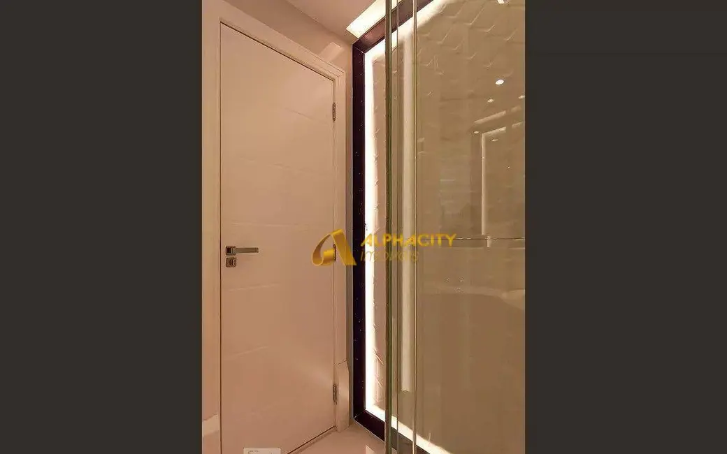 Foto 8 de Apartamento com 3 quartos à venda, 300m2 em Santana De Parnaiba - SP