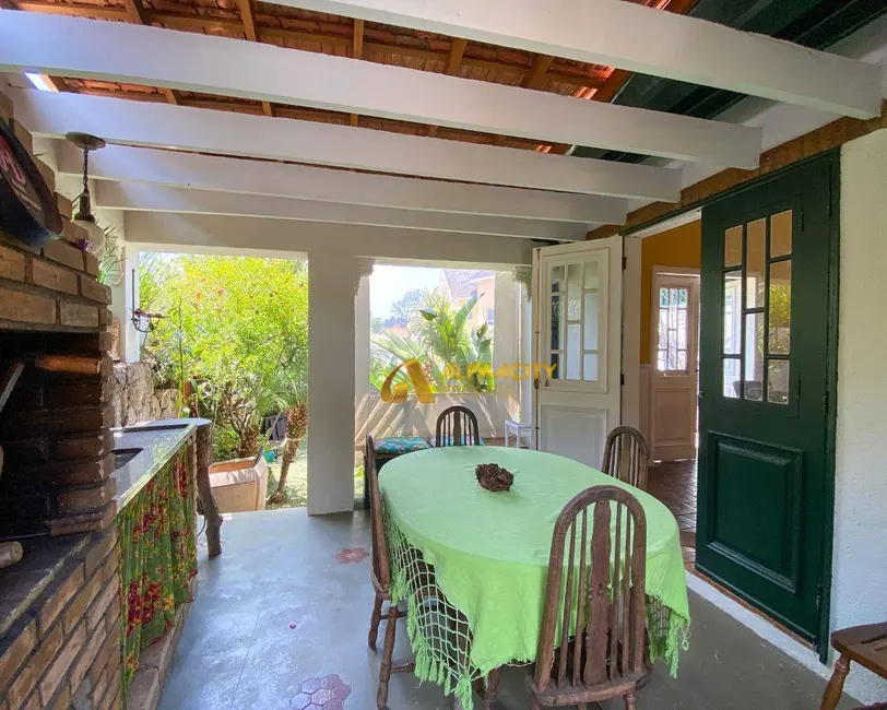 Casa de Condomínio com 3 quartos à venda, 514m2 em Santana De Parnaiba - SP - imagem 7 Foto 7 de Casa de Condomínio com 3 quartos à venda, 514m2 em Santana De Parnaiba - SP