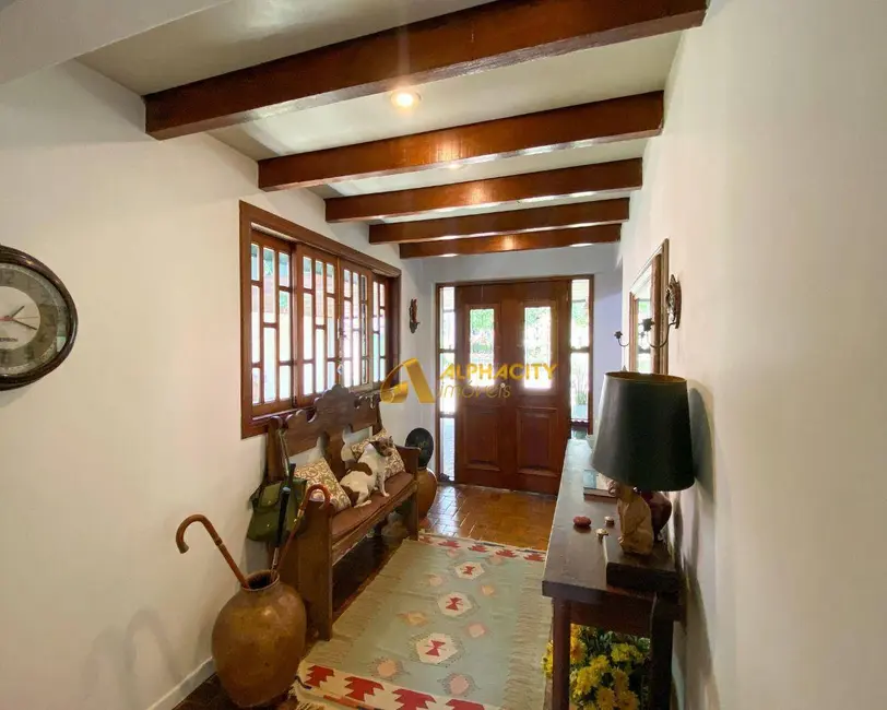 Casa de Condomínio com 3 quartos à venda, 514m2 em Santana De Parnaiba - SP - imagem 9 Foto 9 de Casa de Condomínio com 3 quartos à venda, 514m2 em Santana De Parnaiba - SP