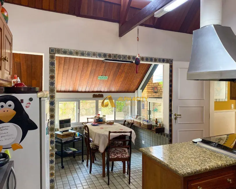 Casa de Condomínio com 3 quartos à venda, 514m2 em Santana De Parnaiba - SP - imagem 3 Foto 3 de Casa de Condomínio com 3 quartos à venda, 514m2 em Santana De Parnaiba - SP