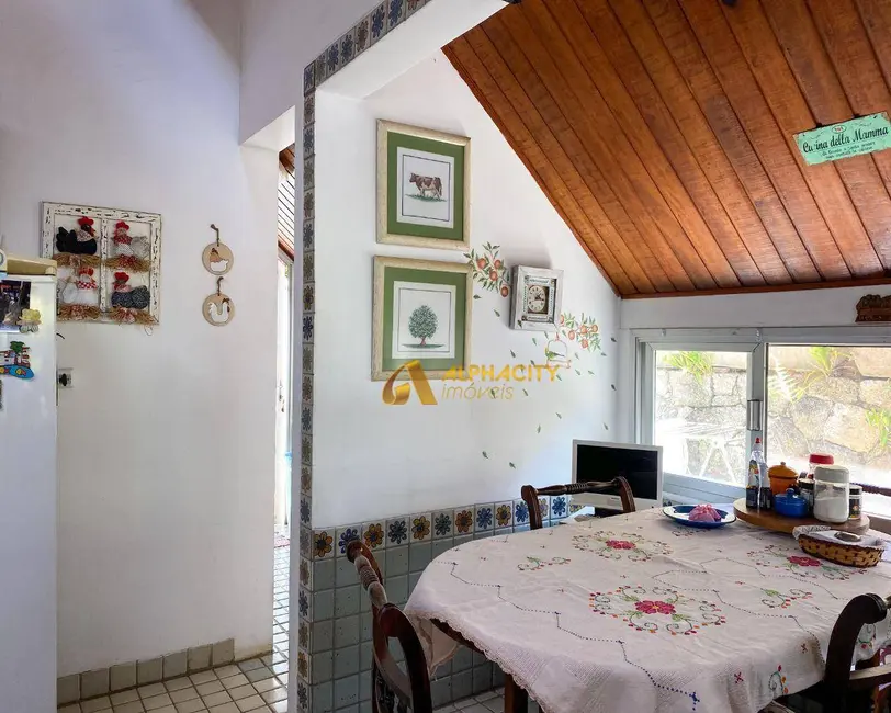 Casa de Condomínio com 3 quartos à venda, 514m2 em Santana De Parnaiba - SP - imagem 4 Foto 4 de Casa de Condomínio com 3 quartos à venda, 514m2 em Santana De Parnaiba - SP