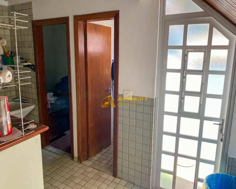 Casa de Condomínio com 3 quartos à venda, 514m2 em Santana De Parnaiba - SP - imagem 5 Foto 5 de Casa de Condomínio com 3 quartos à venda, 514m2 em Santana De Parnaiba - SP