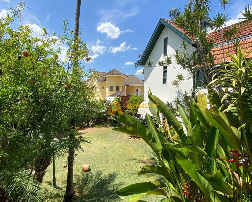 Casa de Condomínio com 3 quartos à venda, 514m2 em Santana De Parnaiba - SP - imagem 8 Foto 8 de Casa de Condomínio com 3 quartos à venda, 514m2 em Santana De Parnaiba - SP