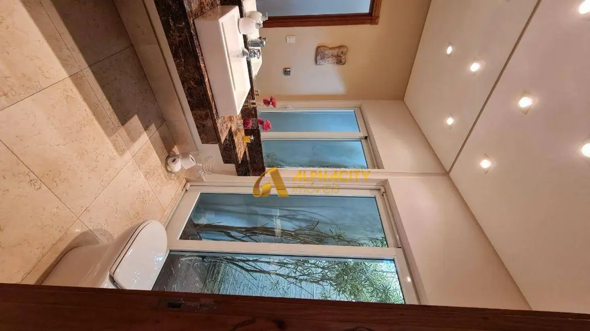 Foto 9 de Casa de Condomínio com 4 quartos à venda, 1430m2 em Santana De Parnaiba - SP