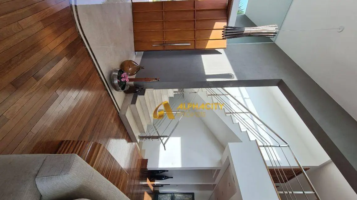 Foto 6 de Casa de Condomínio com 4 quartos à venda, 1430m2 em Santana De Parnaiba - SP