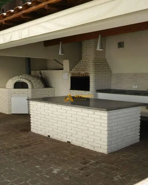 Apartamento com 2 quartos à venda, 74m2 em Barueri - SP - imagem 4 Foto 4 de Apartamento com 2 quartos à venda, 74m2 em Barueri - SP