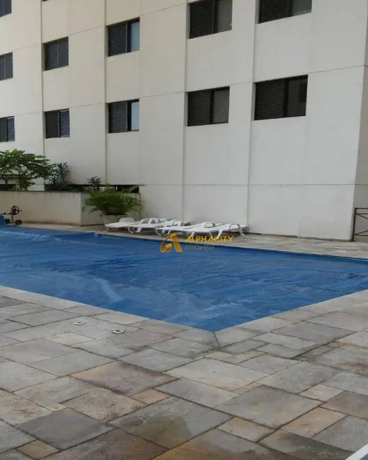 Apartamento com 2 quartos à venda, 74m2 em Barueri - SP - imagem 2 Foto 2 de Apartamento com 2 quartos à venda, 74m2 em Barueri - SP