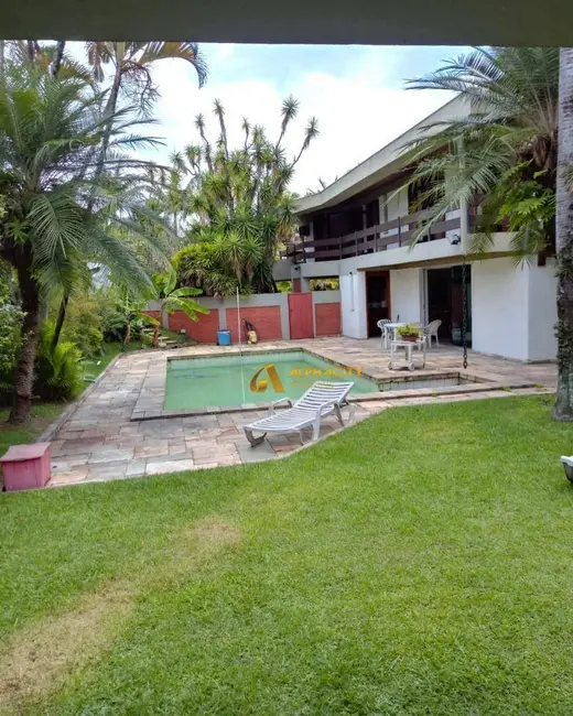 Foto 1 de Casa de Condomínio com 4 quartos à venda, 776m2 em Barueri - SP