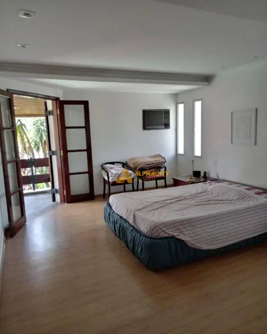 Foto 9 de Casa de Condomínio com 4 quartos à venda, 776m2 em Barueri - SP