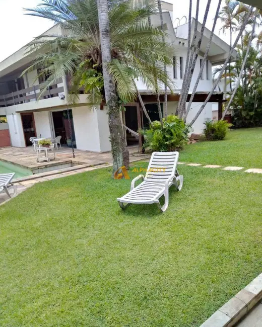 Foto 2 de Casa de Condomínio com 4 quartos à venda, 776m2 em Barueri - SP