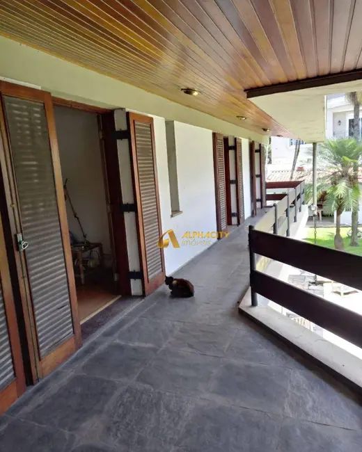 Foto 8 de Casa de Condomínio com 4 quartos à venda, 776m2 em Barueri - SP