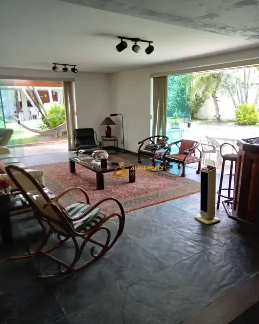 Foto 4 de Casa de Condomínio com 4 quartos à venda, 776m2 em Barueri - SP