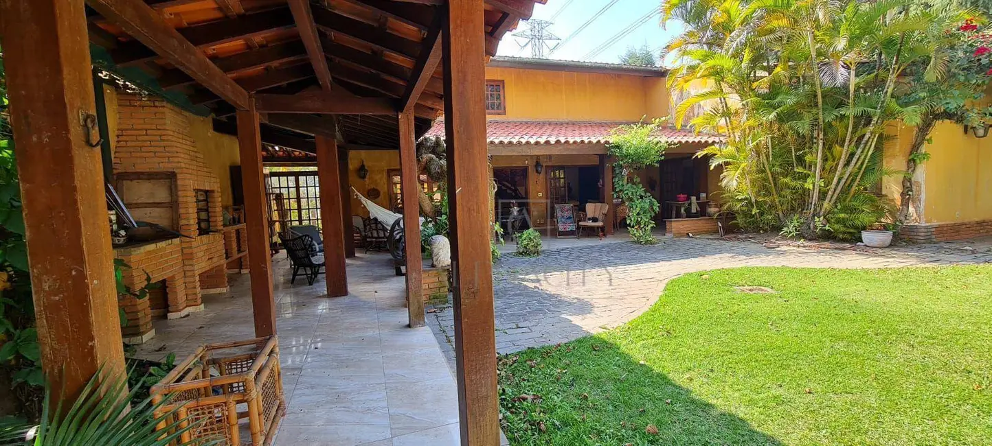 Foto 7 de Casa de Condomínio com 5 quartos à venda, 1000m2 em Barueri - SP