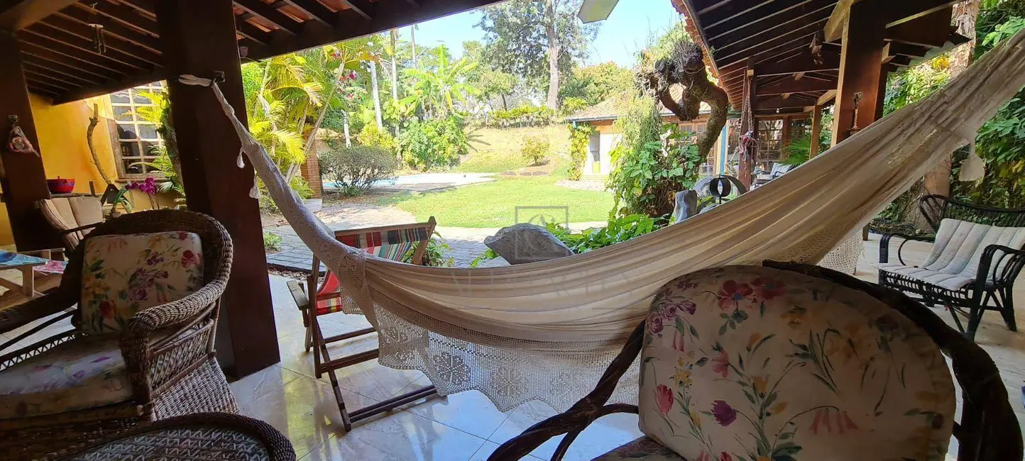 Foto 4 de Casa de Condomínio com 5 quartos à venda, 1000m2 em Barueri - SP