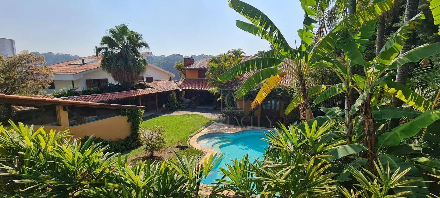 Foto 3 de Casa de Condomínio com 5 quartos à venda, 1000m2 em Barueri - SP