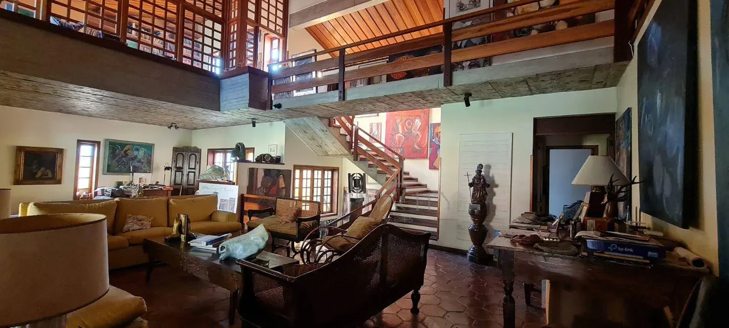 Foto 6 de Casa de Condomínio com 5 quartos à venda, 1000m2 em Barueri - SP