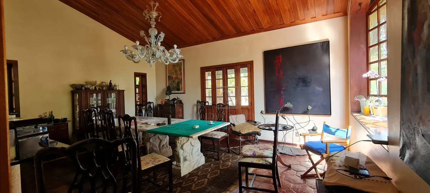 Foto 9 de Casa de Condomínio com 5 quartos à venda, 1000m2 em Barueri - SP