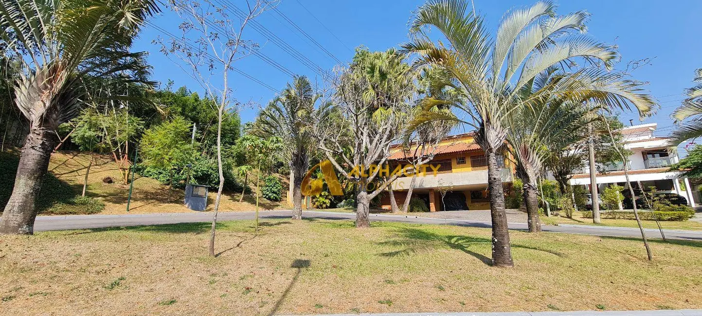 Foto 2 de Casa de Condomínio com 5 quartos à venda, 1000m2 em Barueri - SP