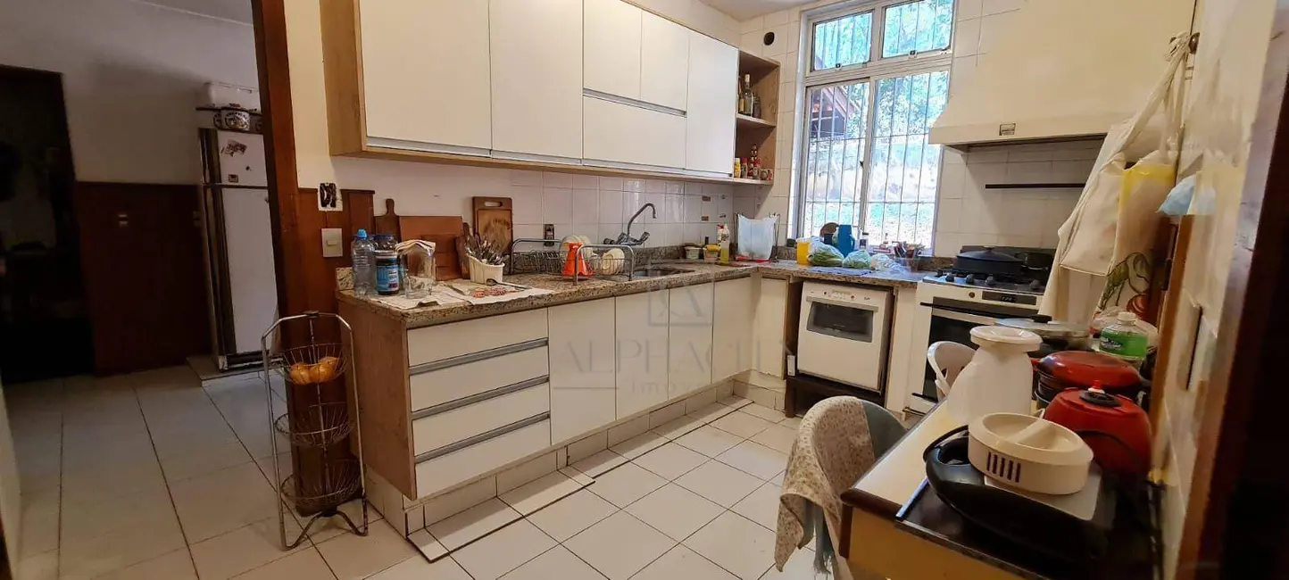 Foto 8 de Casa de Condomínio com 5 quartos à venda, 1000m2 em Barueri - SP