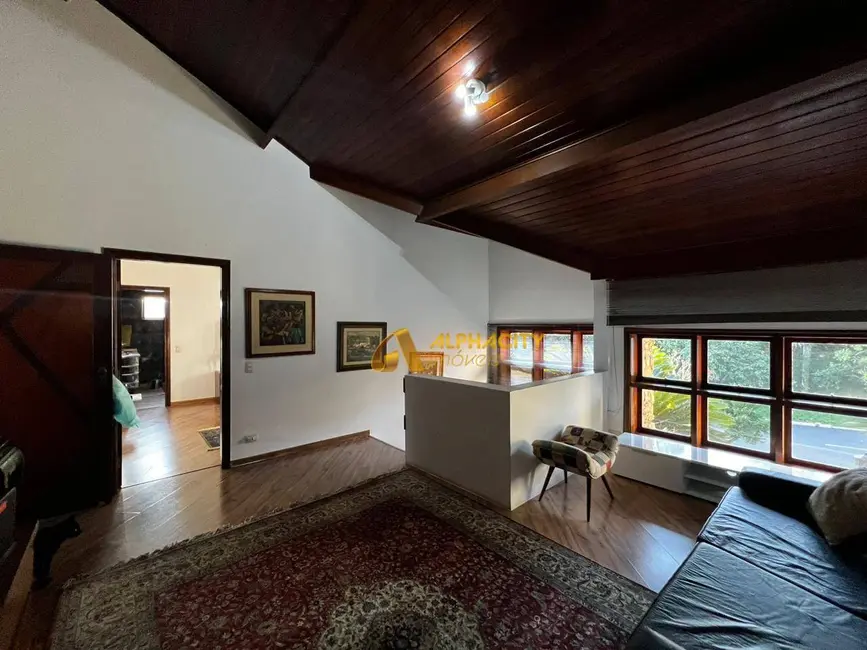 Foto 2 de Casa de Condomínio com 4 quartos à venda, 646m2 em Barueri - SP
