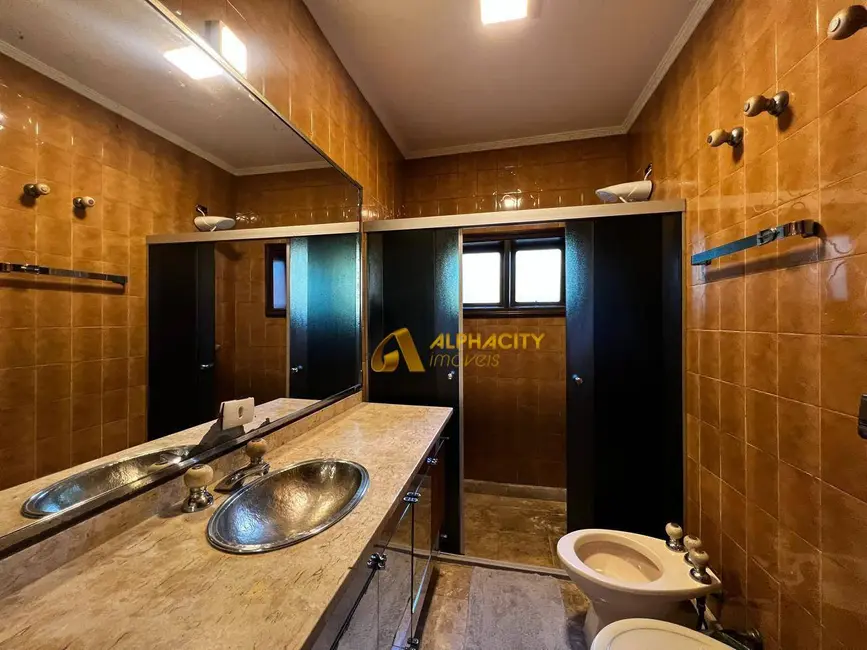 Foto 4 de Casa de Condomínio com 4 quartos à venda, 646m2 em Barueri - SP